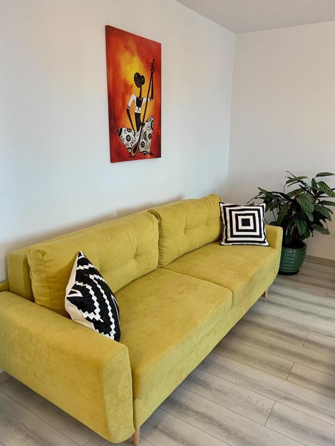 Citadel Residence Alba Iulia Luaran gambar