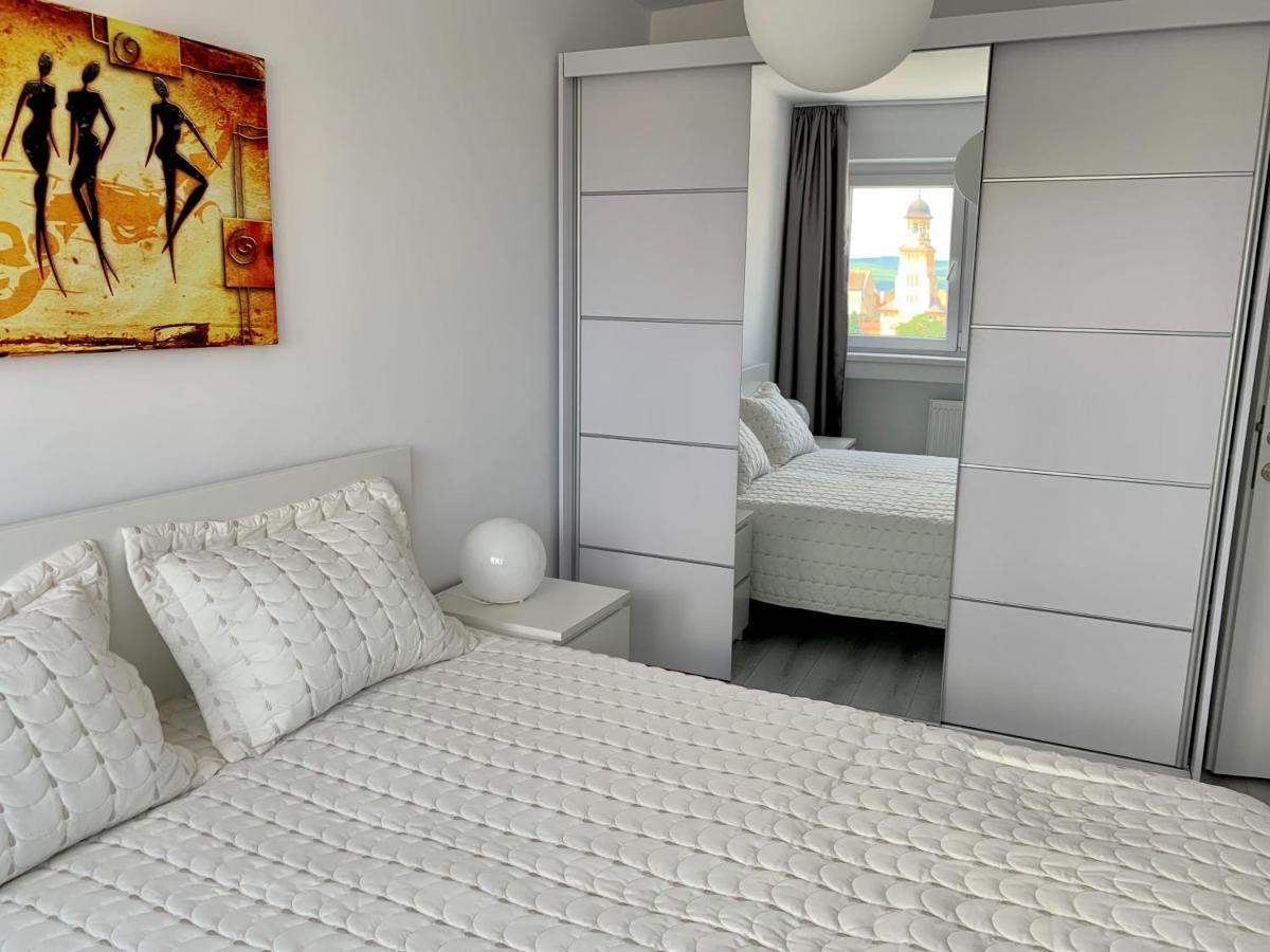 Citadel Residence Alba Iulia Luaran gambar