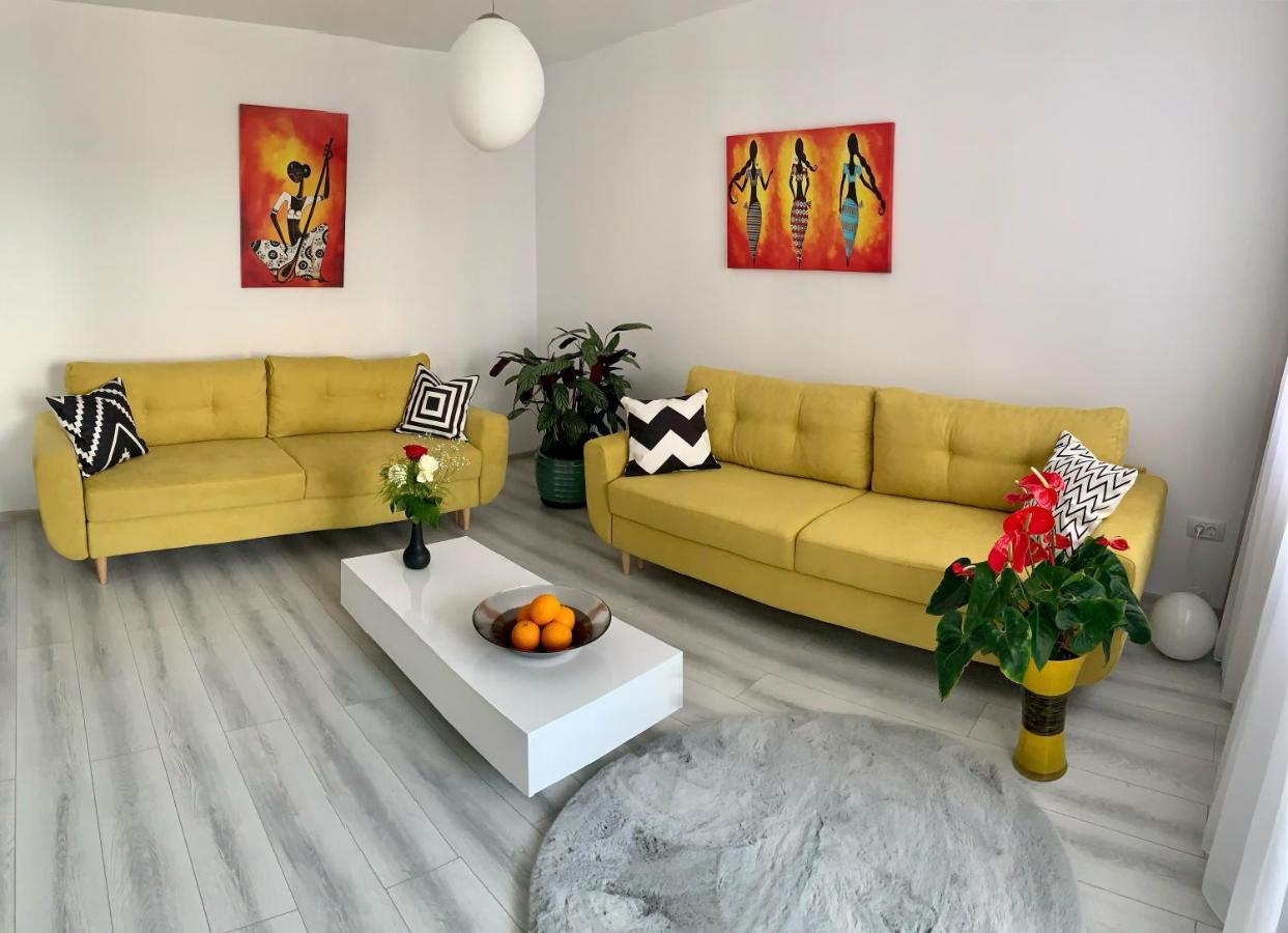 Citadel Residence Alba Iulia Luaran gambar