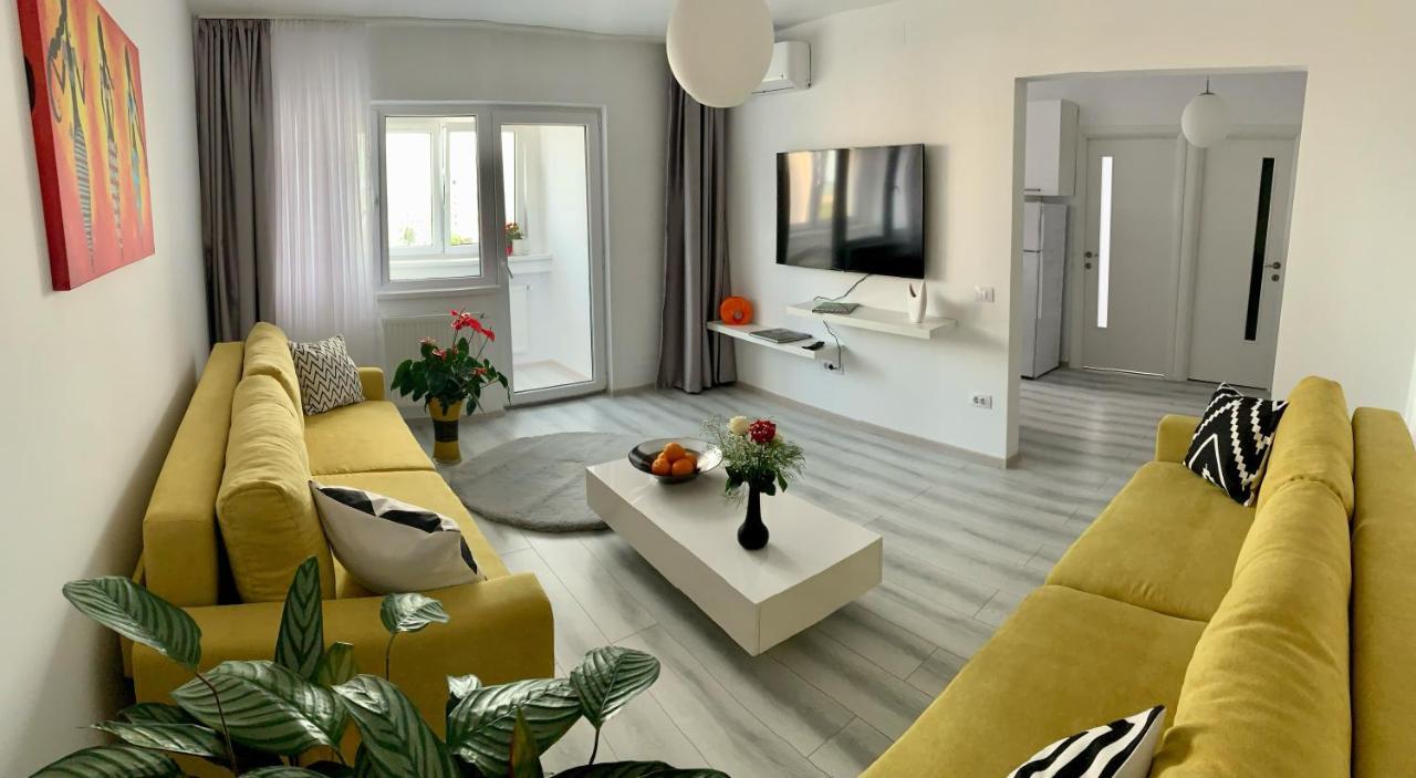 Citadel Residence Alba Iulia Luaran gambar