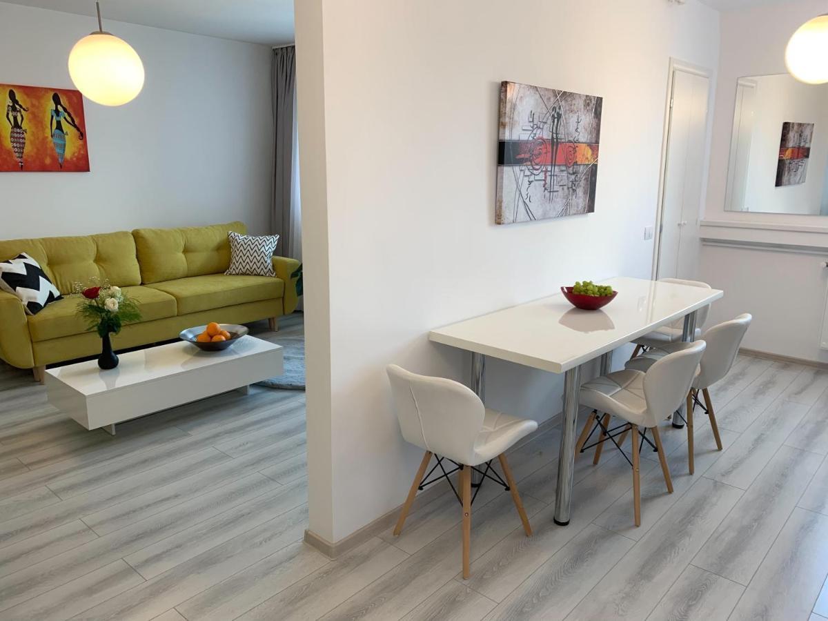 Citadel Residence Alba Iulia Luaran gambar