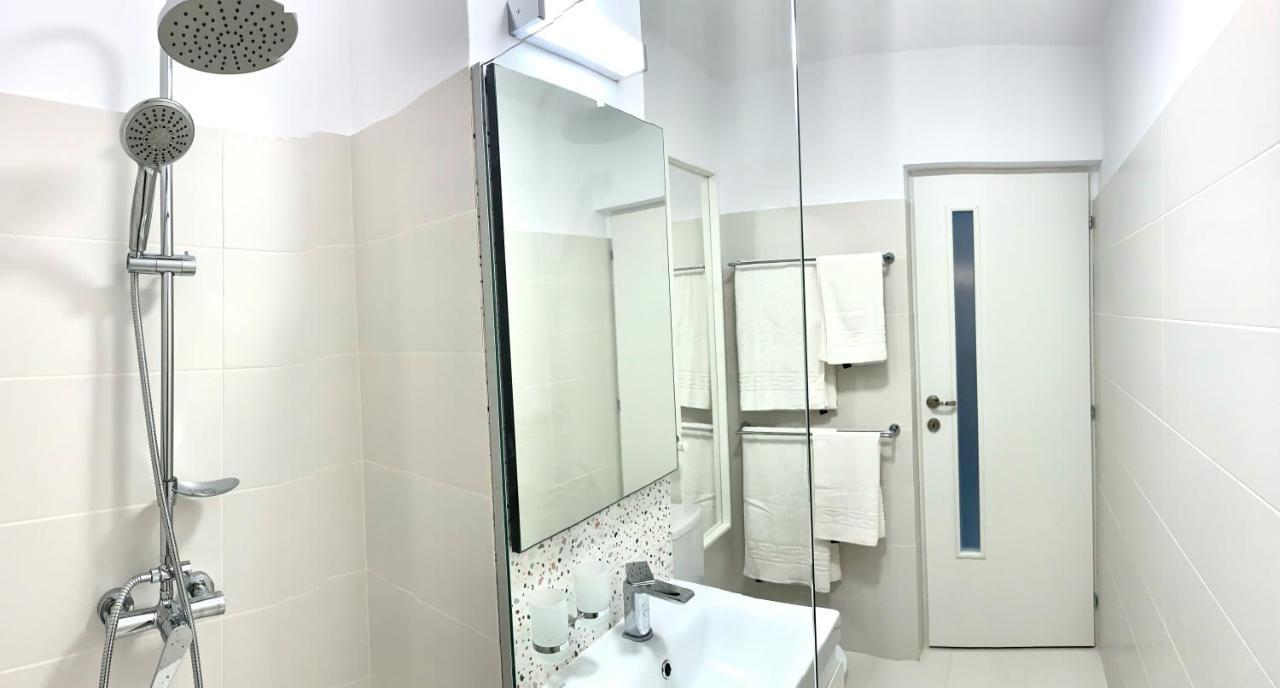 Citadel Residence Alba Iulia Luaran gambar
