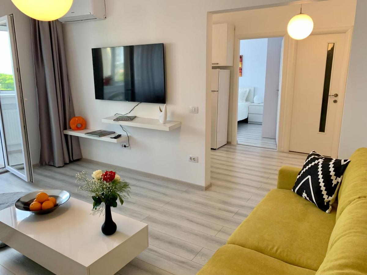 Citadel Residence Alba Iulia Luaran gambar