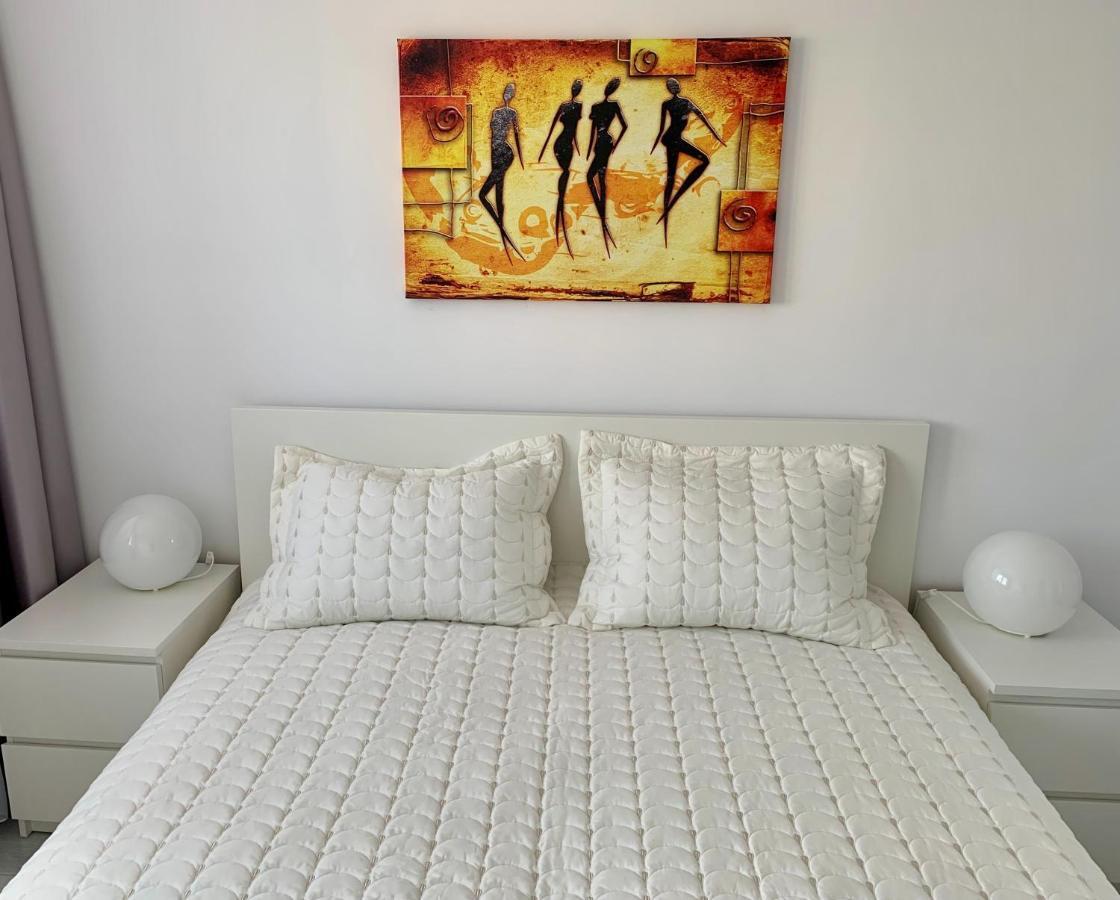 Citadel Residence Alba Iulia Luaran gambar