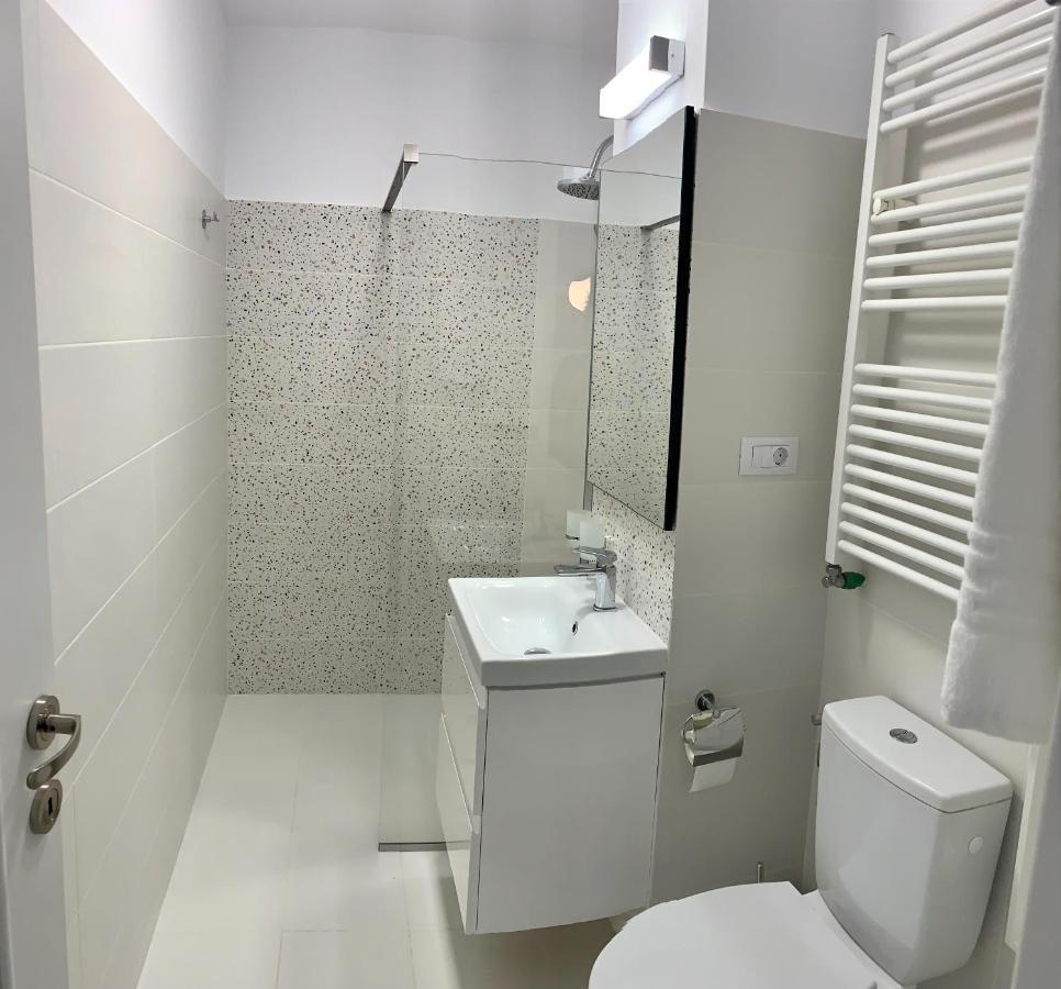 Citadel Residence Alba Iulia Luaran gambar
