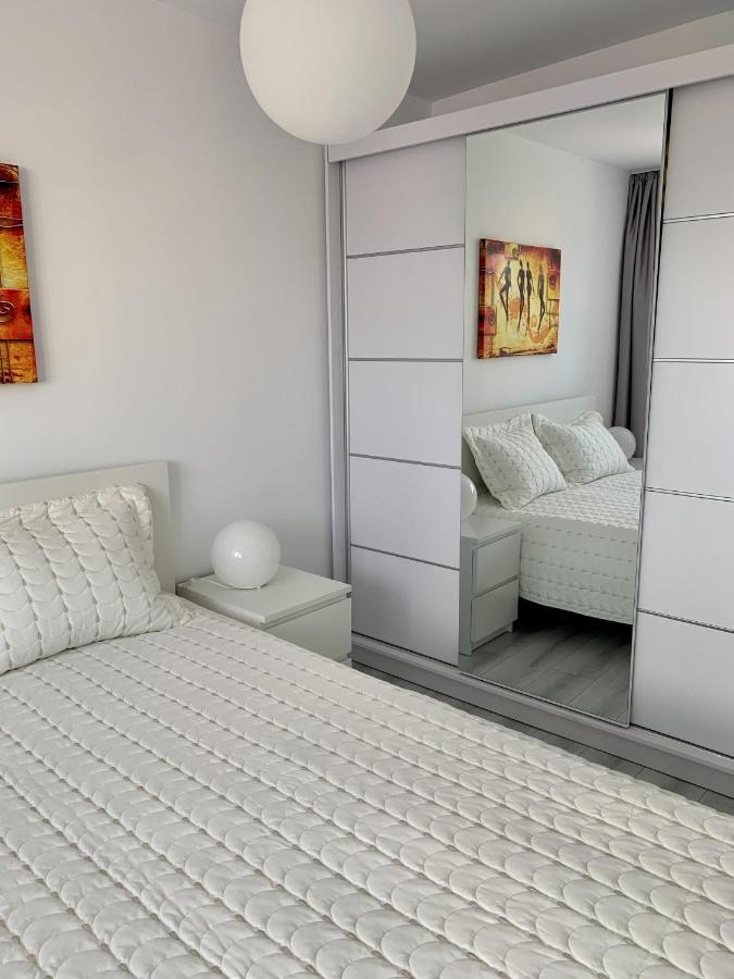 Citadel Residence Alba Iulia Luaran gambar