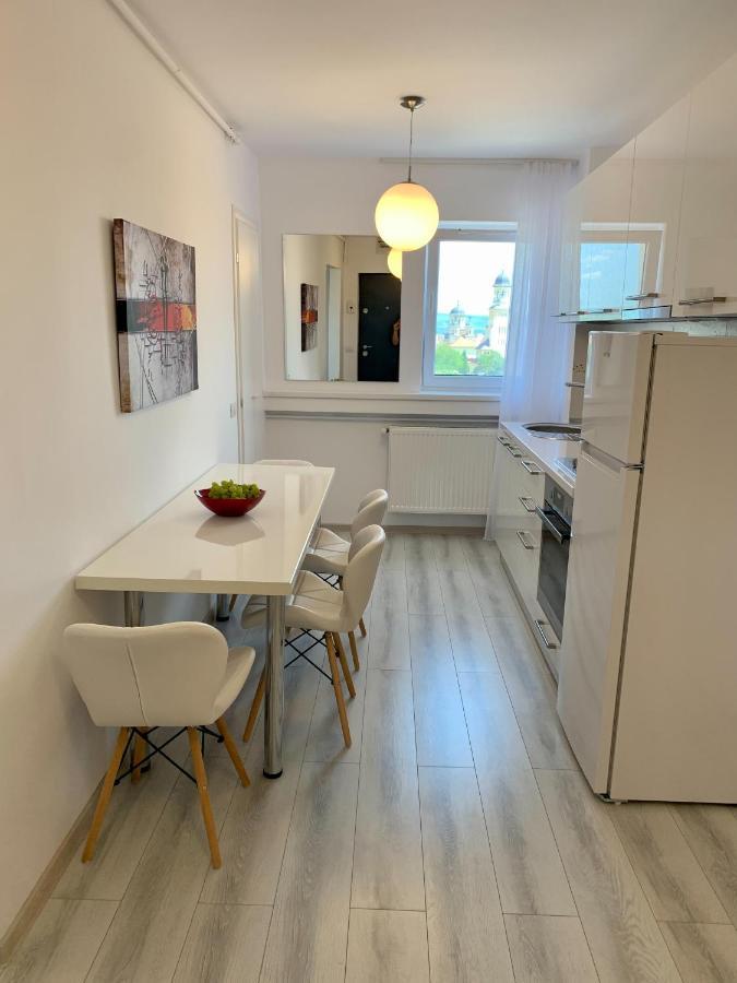Citadel Residence Alba Iulia Luaran gambar