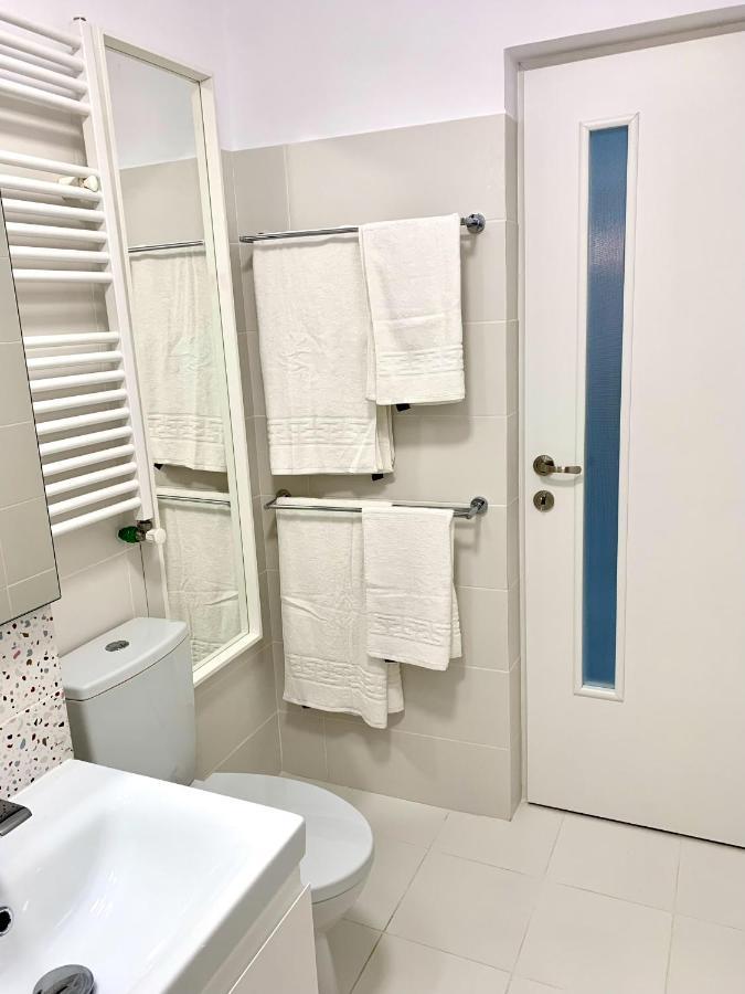 Citadel Residence Alba Iulia Luaran gambar